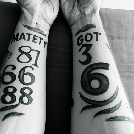 Exploring Different Perspectives on Age Requirements for Tattoos