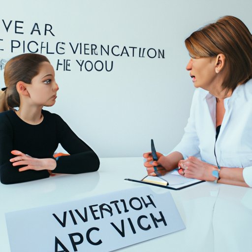 Interviewing an Expert on Recommended Vaccine Ages