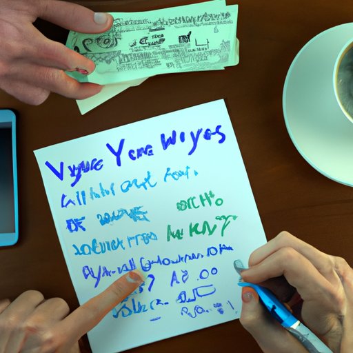 Explaining the Age Requirements for Signing Up for Venmo