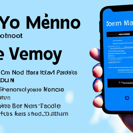 How to Setup Your Venmo Account Legally and Responsibly