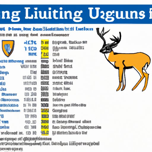 Overview of the Legal Age to Hunt in the United States