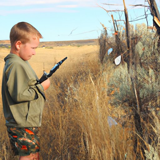 Exploring the Different Age Requirements for Hunting Across the Country