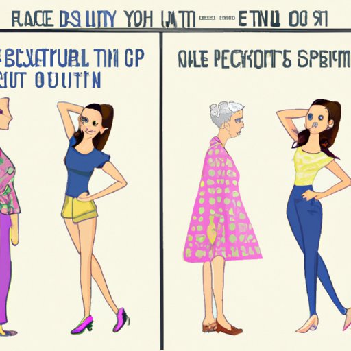 Examining the Pros and Cons of Becoming a Model at Different Ages