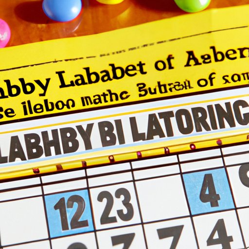 Exploring the Legal Age Requirements for Playing the Lottery