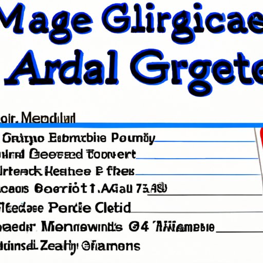 An Overview of Medicare Age Requirements