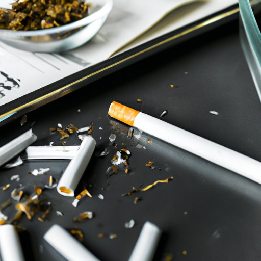 Exploring the Legal Age to Smoke: What You Need to Know