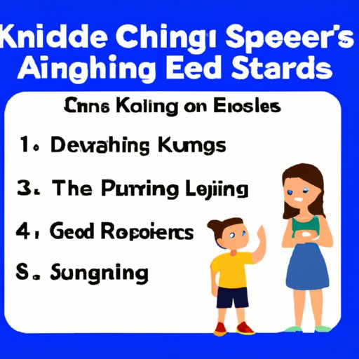 Tips for Parents on Deciding When Their Child Should Start Kindergarten