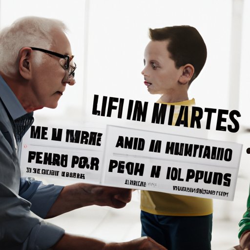 Exploring the Age Limits for Affirm Use