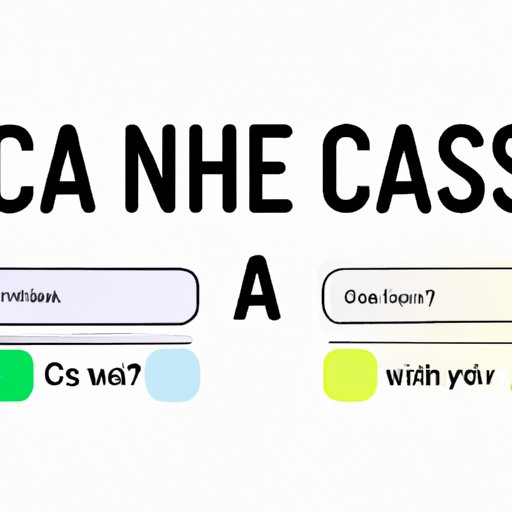 Determining Who Can and Cannot Use Cash App