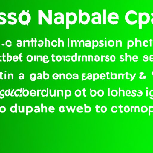 Understanding the Restrictions on Cash App Usage