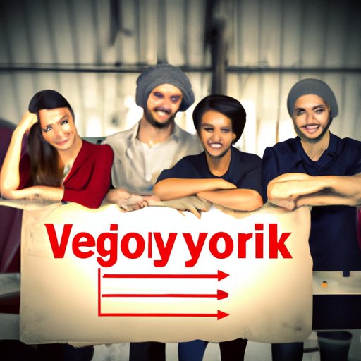 Impact of Young Workers on the Economy