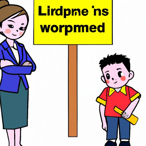 Implications of the Law on Minors Who Work