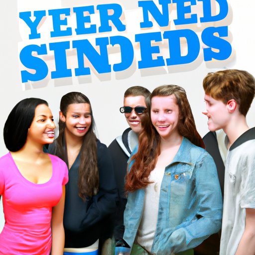 How to Find Opportunities for Teens and Young Adults