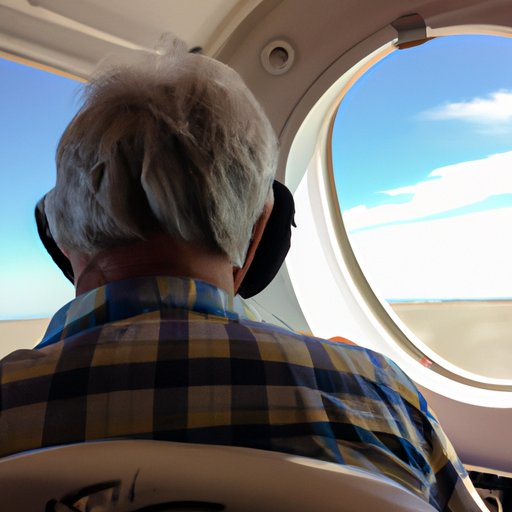 Flying Alone: A Look at Age Restrictions for Solo Flights