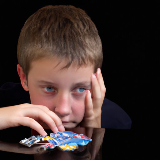 Examining the Effects of Gambling on Youth Development