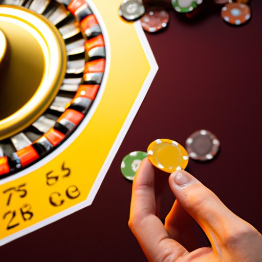 The Pros and Cons of Allowing Younger People to Gamble