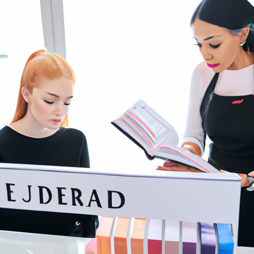 Understanding the Age Restrictions for Working at ULTA