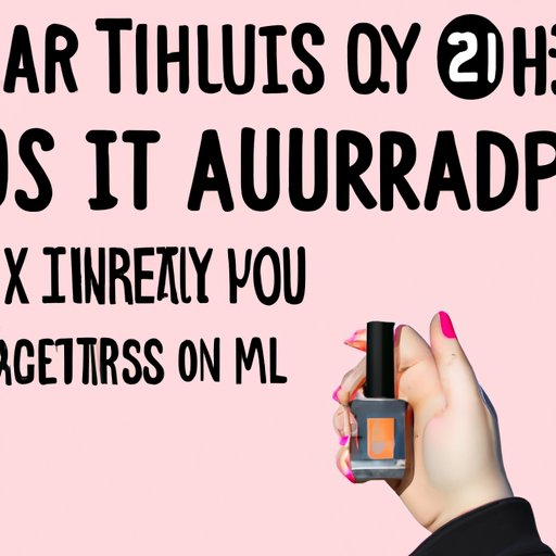 What You Need to Know About Working at ULTA as a Minor