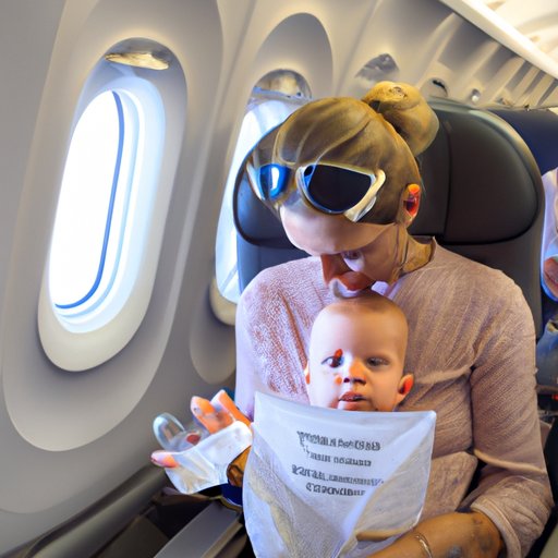 How to Prepare for a Flight with an Infant