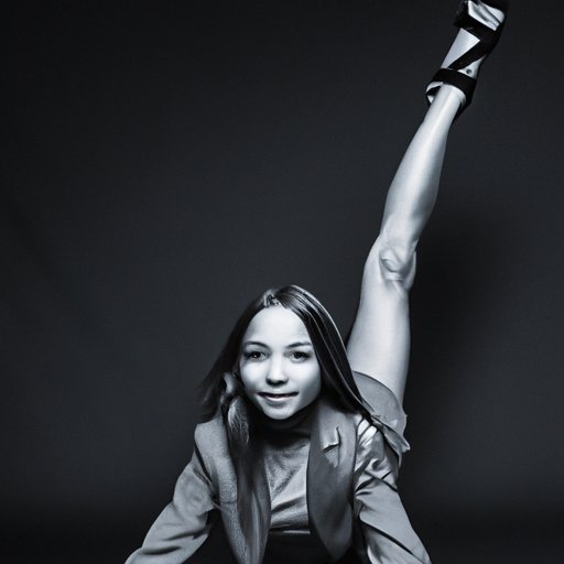 Exploring the Age of Maddie Ziegler