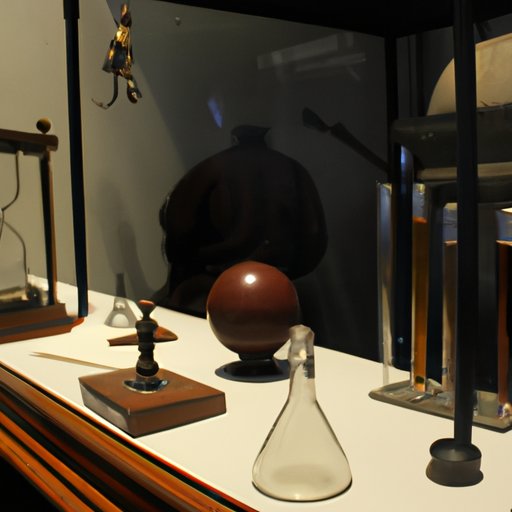 A Historical Look at the Development of Science