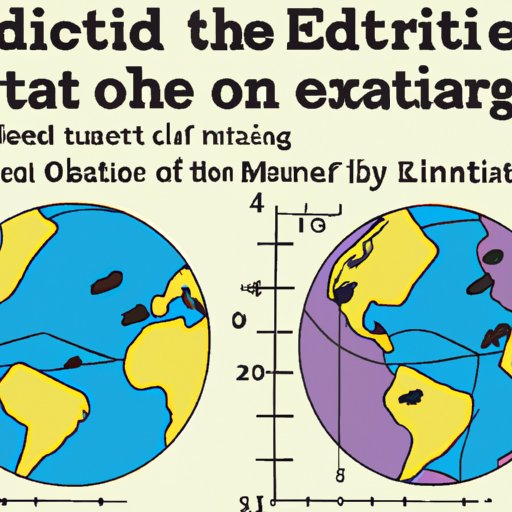 Exploring the Science Behind Estimating the Age of the Earth