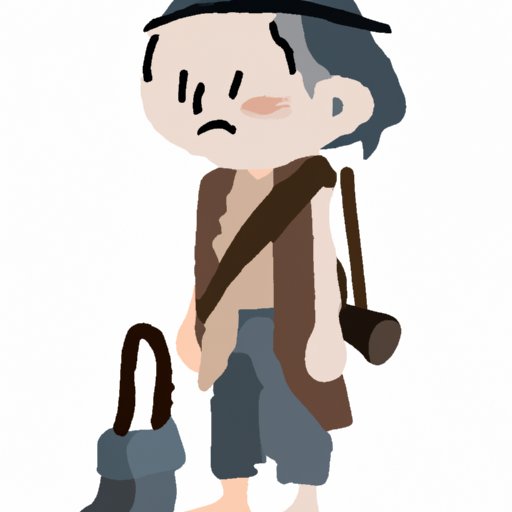 A Look at the Age of the Traveler in Genshin Impact