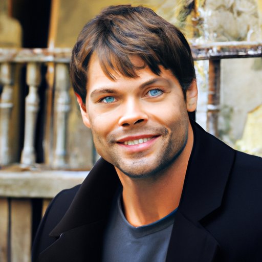 Uncovering the Age of Tom Welling: A Closer Look at His Life and Work