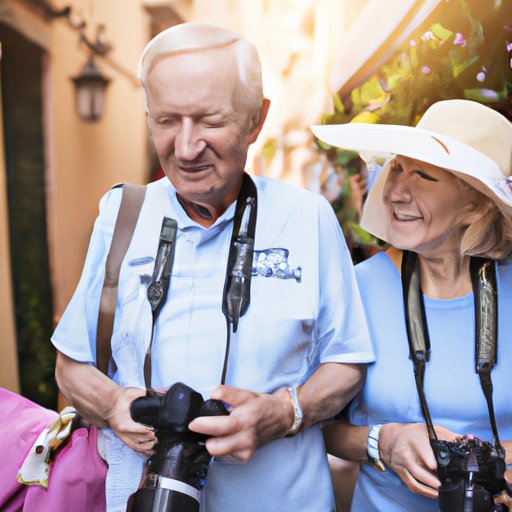 How to Maximize Your Travel Experience Regardless of Age