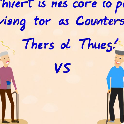 Pros and Cons of Traveling at Different Ages