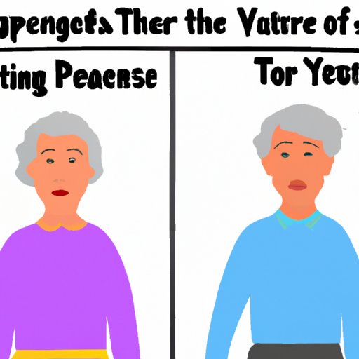 How Age Affects Your Travel Choices