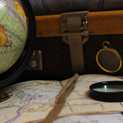 A Look at the Age of Traveling Robert: Exploring a Long and Interesting Life