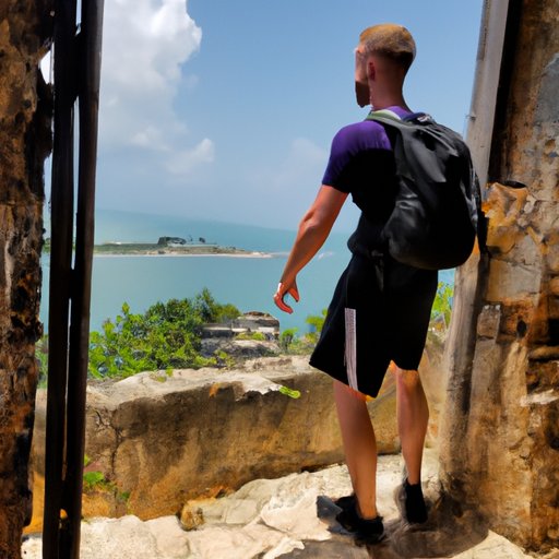 The Age of Traveling Robert: A Look Back at a Life of Exploration