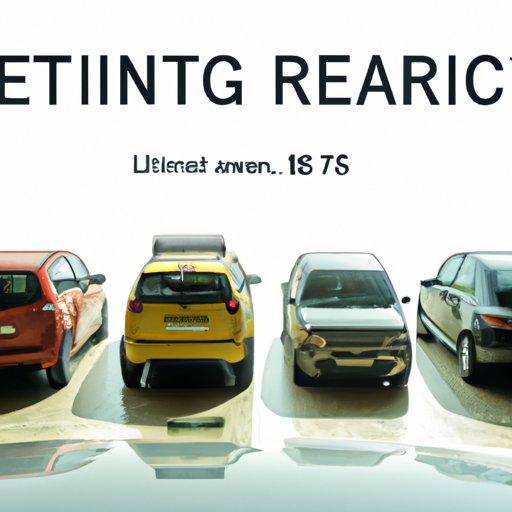 Exploring the Various Age Requirements for Renting a Car