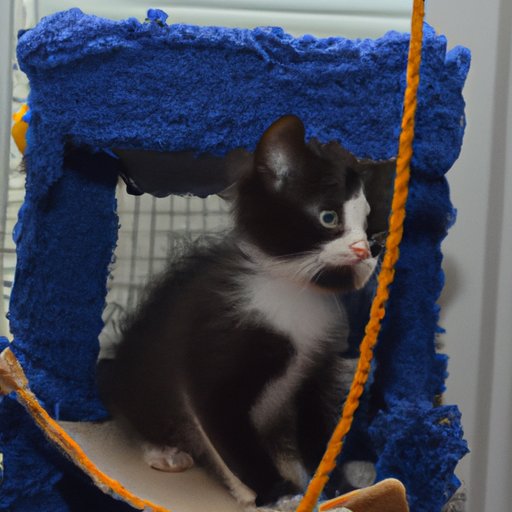 Exploring the Necessary Requirements for Adopting a Kitten