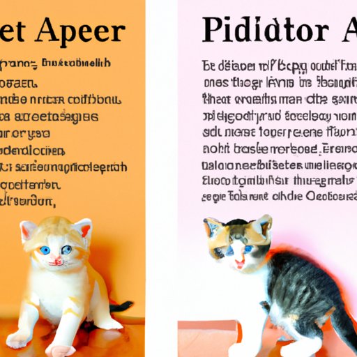 Pros and Cons of Adopting a Kitten at Different Ages