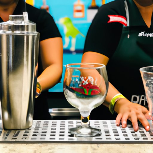 A Guide to Becoming a Bartender in Florida: What You Need to Know