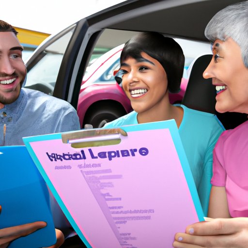Reviewing the Insurance Policies that Cover Lyft Drivers of Different Ages