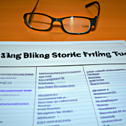 Exploring the Financial Benefits of Starting to Invest in Stocks Early