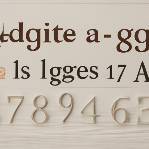 Exploring Meaning of Age from a Spanish Perspective