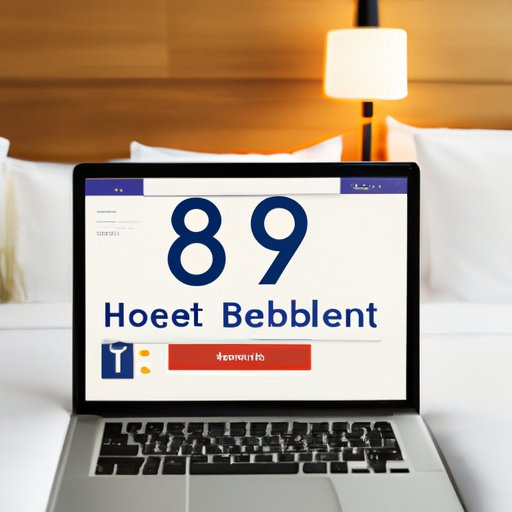 Exploring the Legal Age Requirements for Booking a Hotel Room