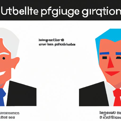 Exploring How Age Has Impacted Presidential Politics