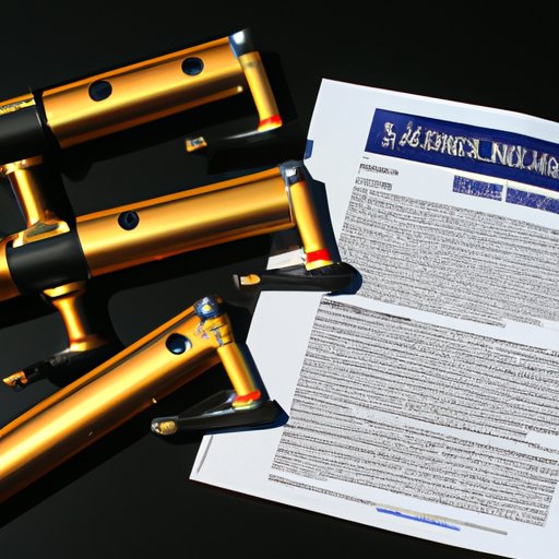 Navigating the Complexities of Firearm Laws