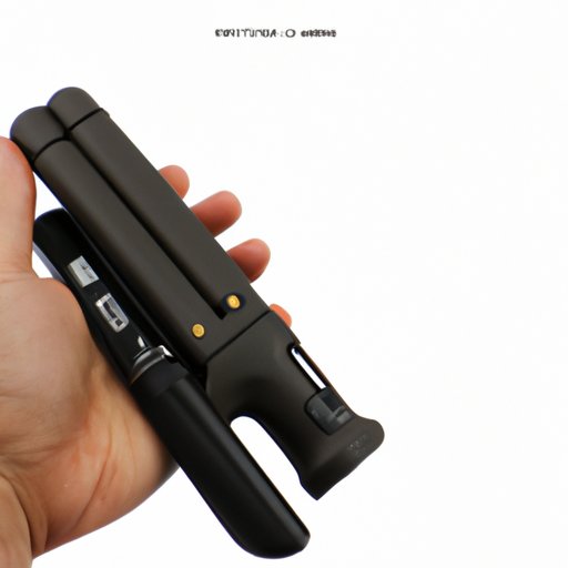 What You Need to Know About Buying a Gun