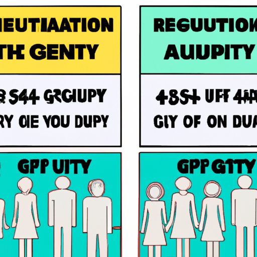Different Age Groups and Their Eligibility Requirements