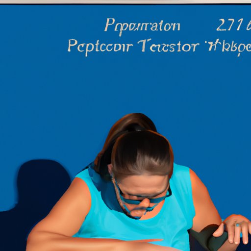 Examining the Speed of Prednisone Relief