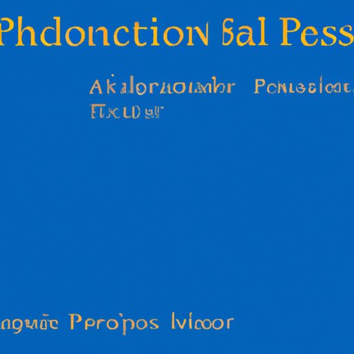 An Overview of Prednisone as a Treatment Option for Back Pain Sufferers