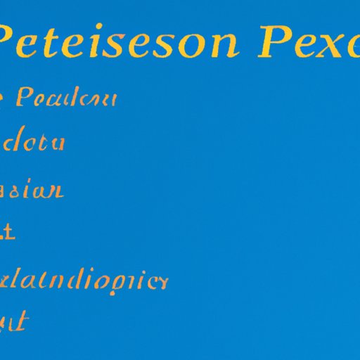 The Pros and Cons of Using Prednisone to Ease Back Pain
