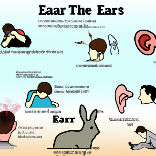 Overview of Ear Issues and Possible Treatments