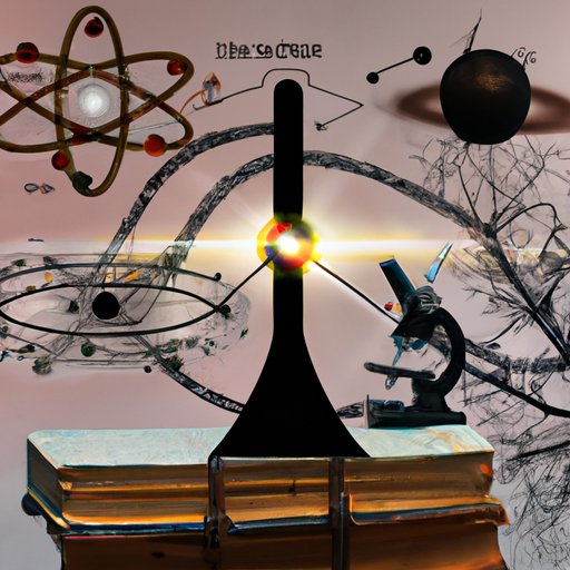 Relationship Between Science and Faith